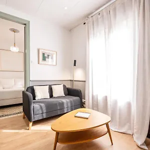 Apartment Sweett - Rosemarine, Barcelona