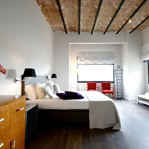 Deco Barcelona-diagonal 巴塞罗那